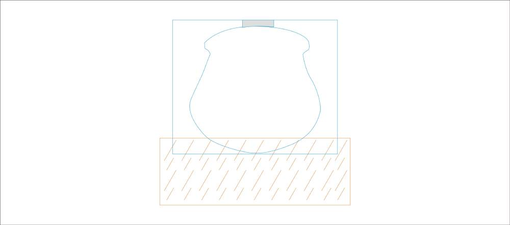 淮上区高端白酒包装设计：从奢华到质感，如何用设计传递品牌高端调性